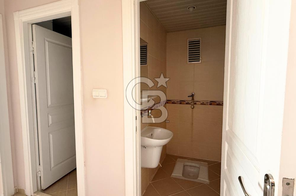 Bursa Osmangazi Yenikent Hamitler Tokide Kiralık 2+1 Daire