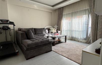 Karşıyaka Örnekköy de 2+1 duble daire 