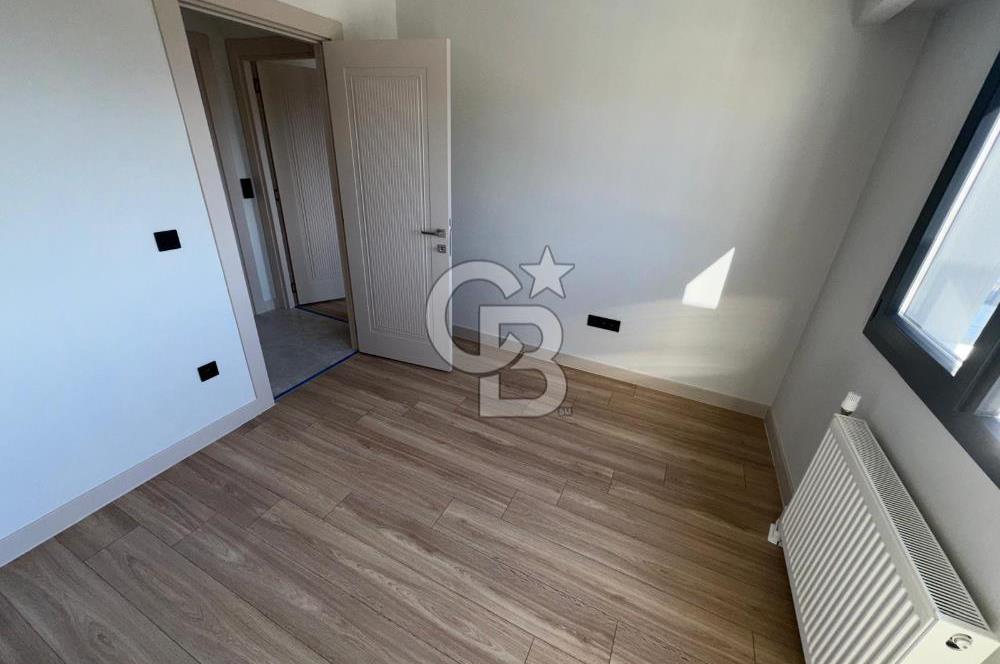 KARŞIYAKA; MAVİŞEHİR NORTH PROJESİ, SIFIR SİTEDE, KİRALIK 2+1