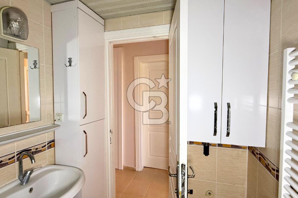 Bursa Osmangazi Yenikent Hamitler Tokide Kiralık 2+1 Daire