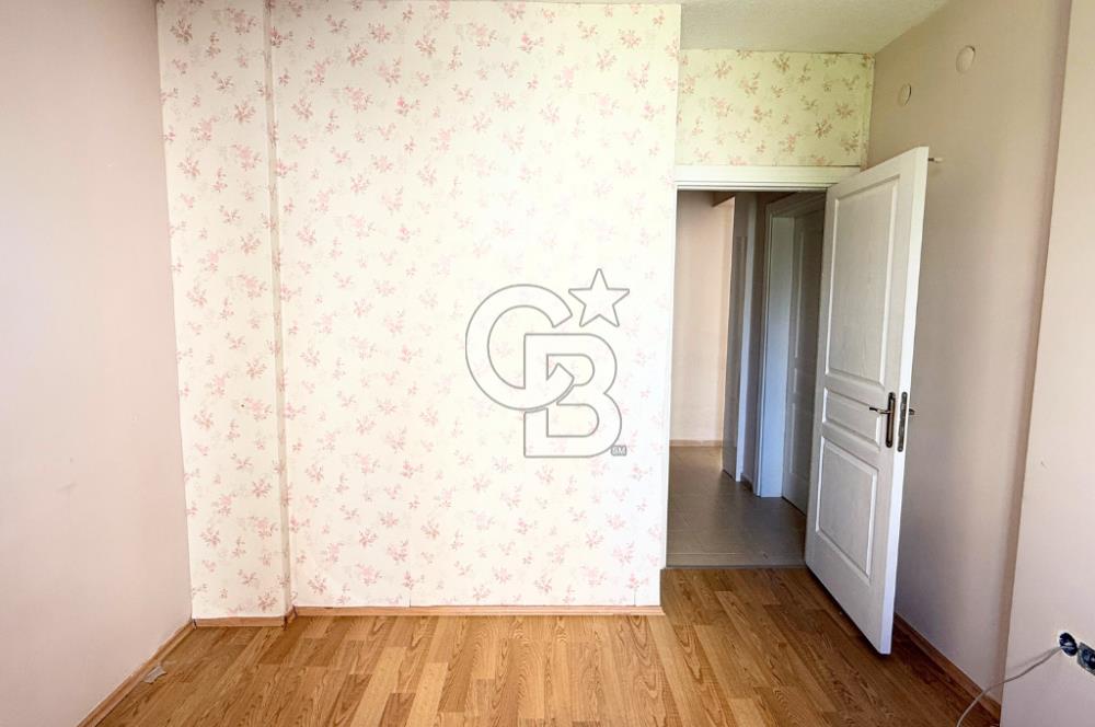 Bursa Osmangazi Yenikent Hamitler Tokide Kiralık 2+1 Daire