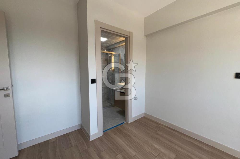 KARŞIYAKA; MAVİŞEHİR NORTH PROJESİ, SIFIR SİTEDE, KİRALIK 2+1