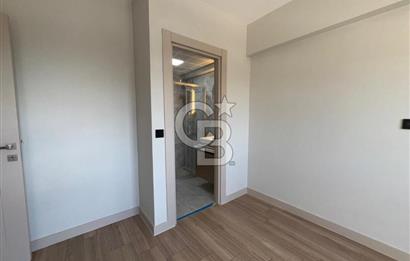 KARŞIYAKA; MAVİŞEHİR NORTH PROJESİ, SIFIR SİTEDE, KİRALIK 2+1