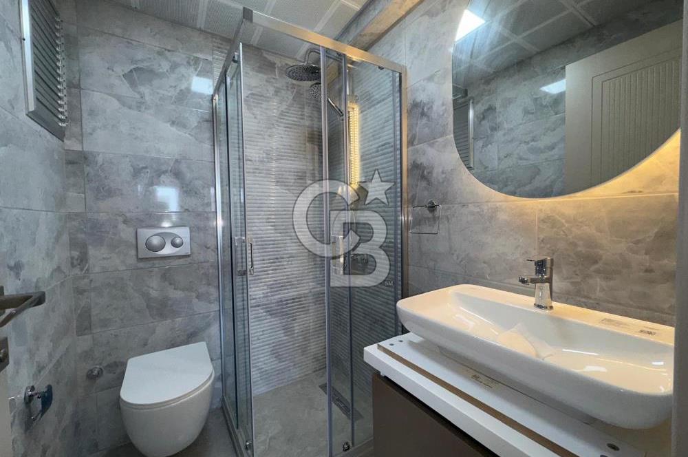 KARŞIYAKA; MAVİŞEHİR NORTH PROJESİ, SIFIR SİTEDE, KİRALIK 2+1