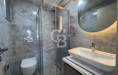 KARŞIYAKA; MAVİŞEHİR NORTH PROJESİ, SIFIR SİTEDE, KİRALIK 2+1