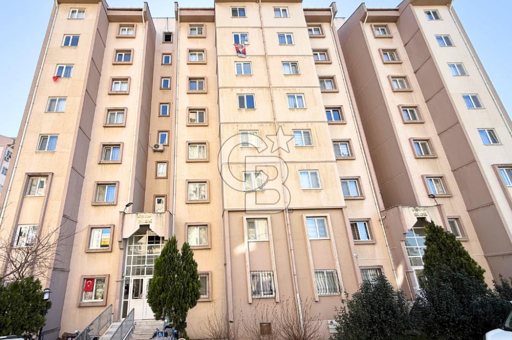 Bursa Osmangazi Yenikent Hamitler Tokide Kiralık 2+1 Daire