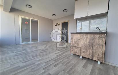 MUSELAND-YENİ MENDERES İŞ MERKEZİNDE 1+1 W'Lİ SATILIK OFİS