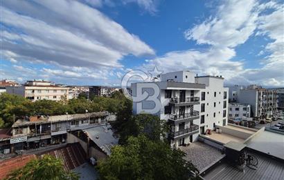 MUSELAND-YENİ MENDERES İŞ MERKEZİNDE 1+1 W'Lİ SATILIK OFİS