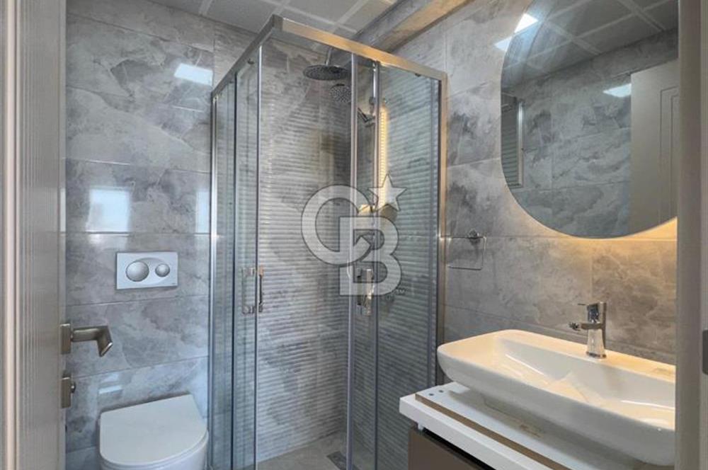 KARŞIYAKA; MAVİŞEHİR NORTH PROJESİ, SIFIR SİTEDE, KİRALIK 2+1