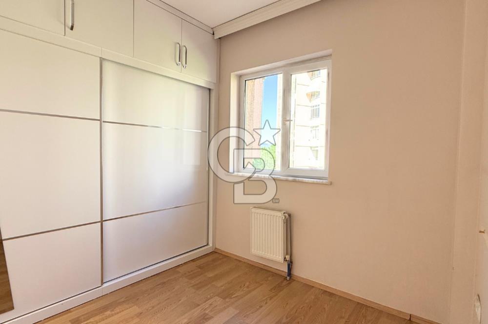 Bursa Osmangazi Yenikent Hamitler Tokide Kiralık 2+1 Daire