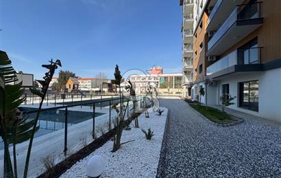 KARŞIYAKA; MAVİŞEHİR NORTH PROJESİ, SIFIR SİTEDE, KİRALIK 2+1