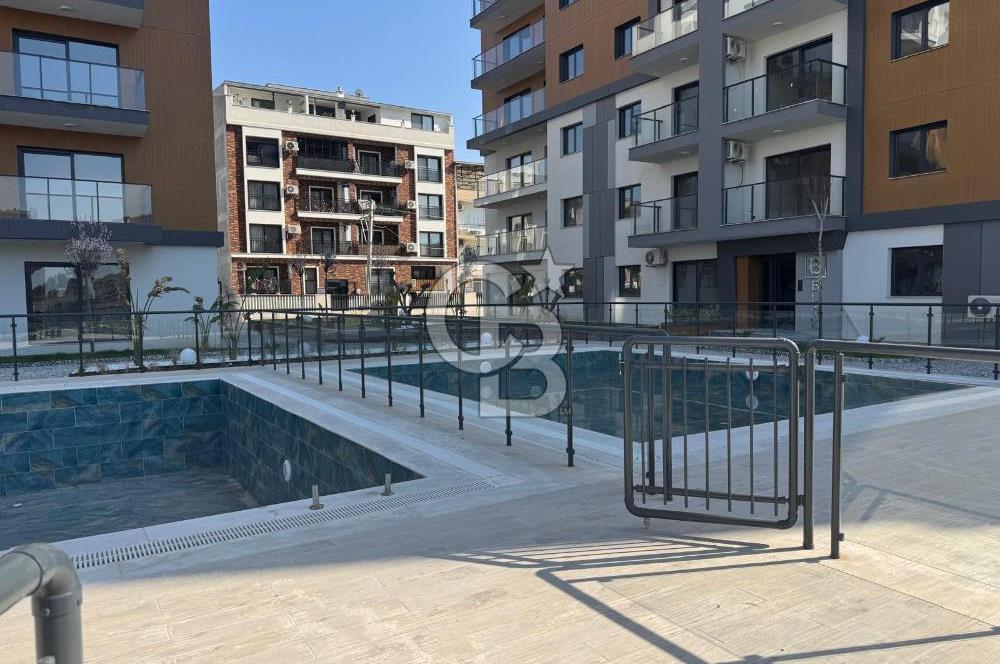 KARŞIYAKA; MAVİŞEHİR NORTH PROJESİ, SIFIR SİTEDE, KİRALIK 2+1