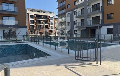 KARŞIYAKA; MAVİŞEHİR NORTH PROJESİ, SIFIR SİTEDE, KİRALIK 2+1