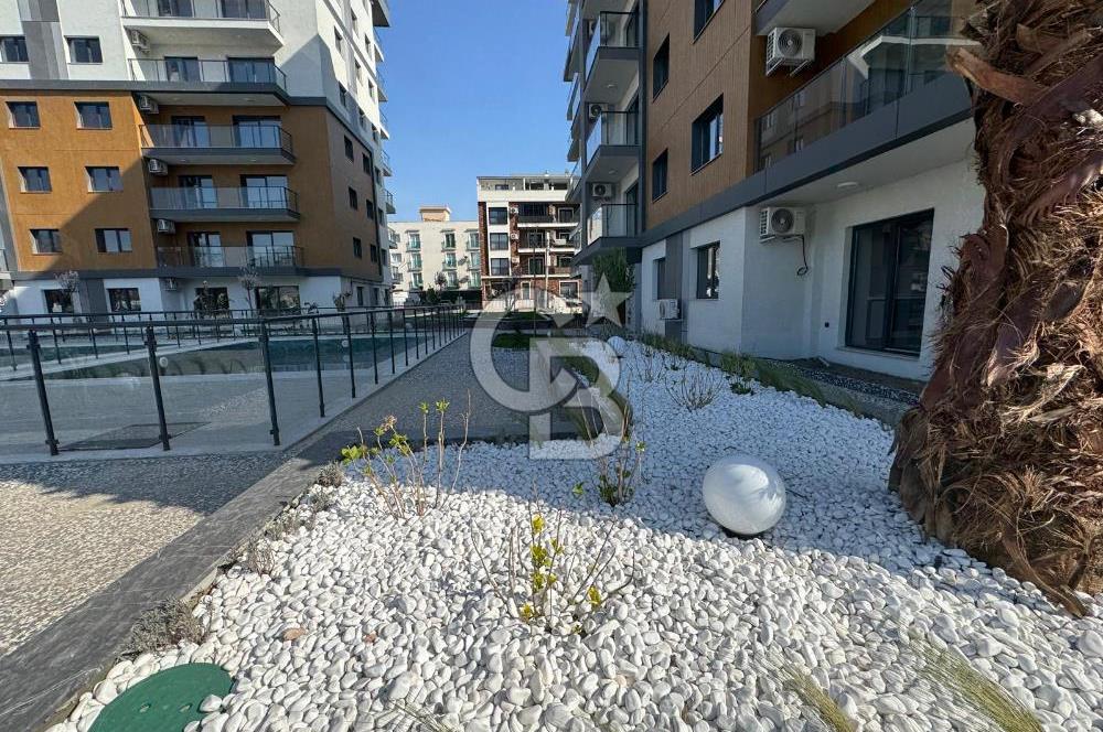 KARŞIYAKA; MAVİŞEHİR NORTH PROJESİ, SIFIR SİTEDE, KİRALIK 2+1