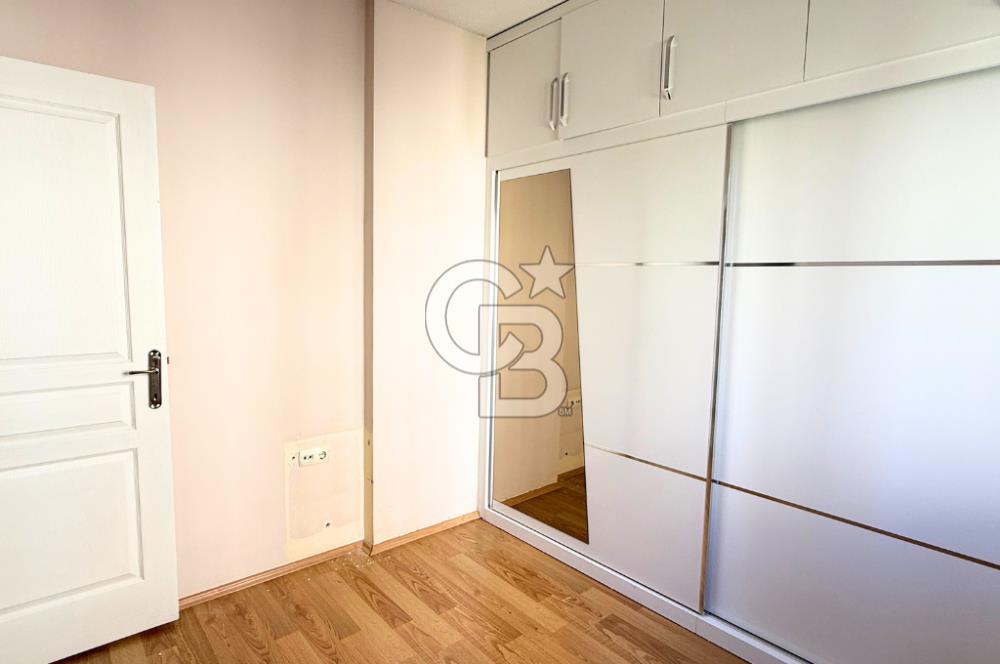 Bursa Osmangazi Yenikent Hamitler Tokide Kiralık 2+1 Daire