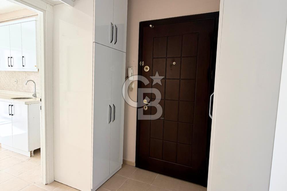 Bursa Osmangazi Yenikent Hamitler Tokide Kiralık 2+1 Daire