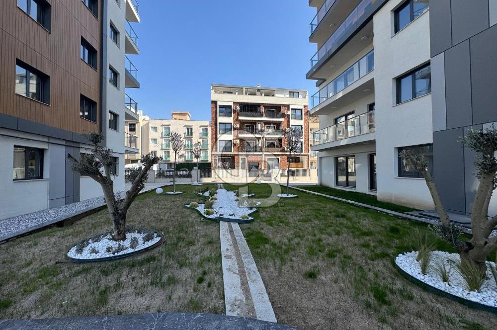 KARŞIYAKA; MAVİŞEHİR NORTH PROJESİ, SIFIR SİTEDE, KİRALIK 2+1