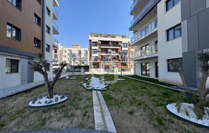 KARŞIYAKA; MAVİŞEHİR NORTH PROJESİ, SIFIR SİTEDE, KİRALIK 2+1