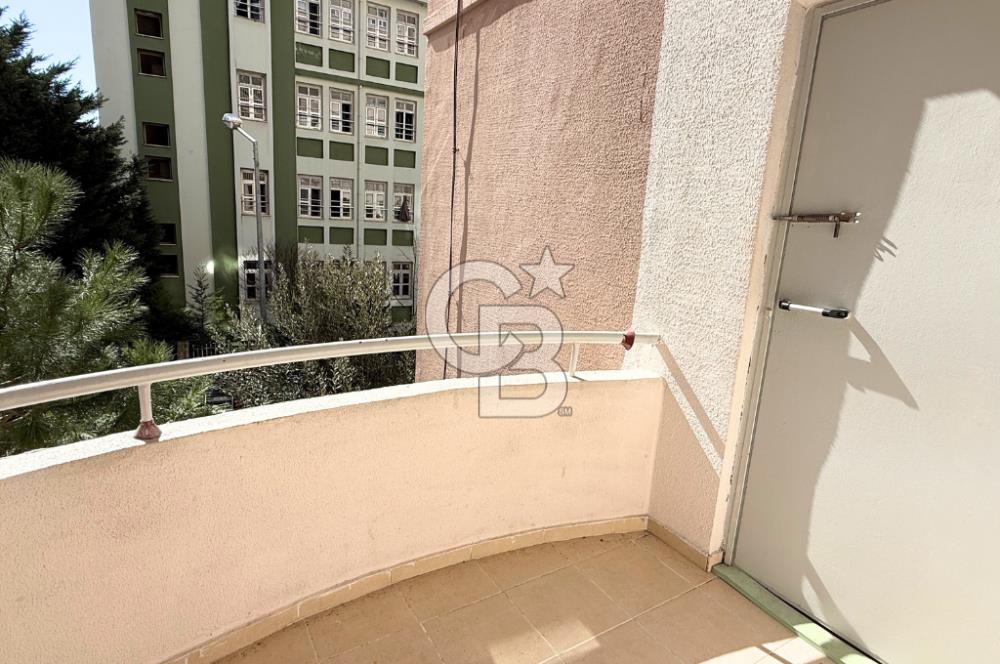 Bursa Osmangazi Yenikent Hamitler Tokide Kiralık 2+1 Daire