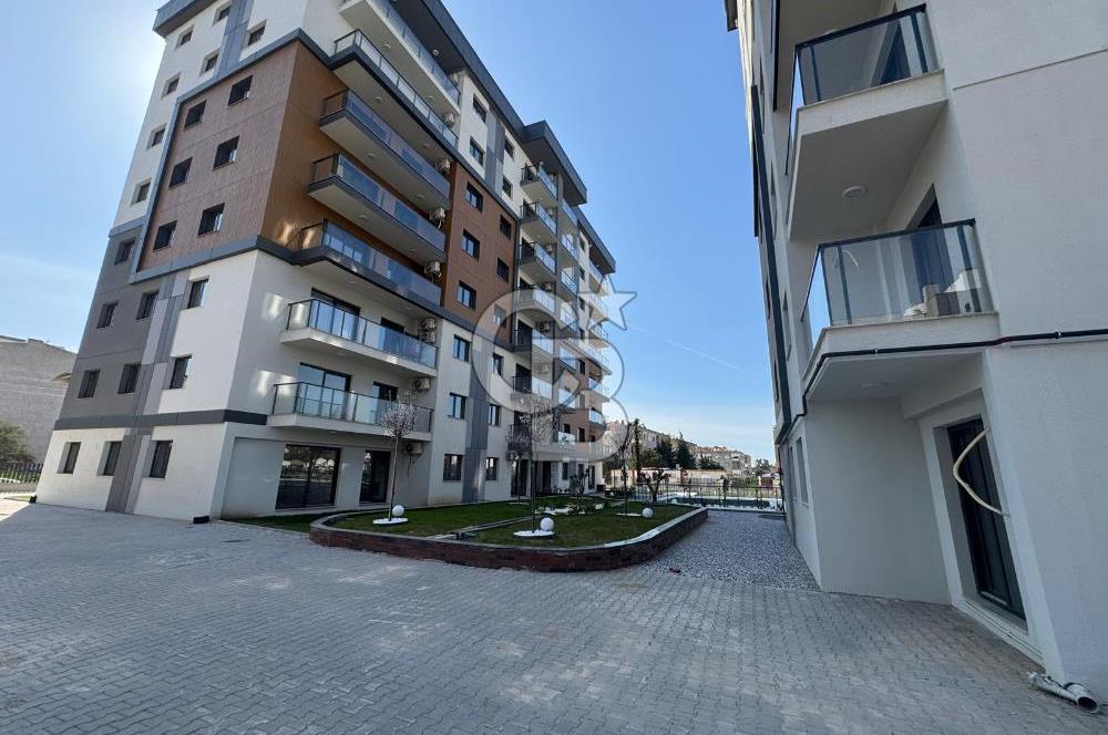 KARŞIYAKA; MAVİŞEHİR NORTH PROJESİ, SIFIR SİTEDE, KİRALIK 2+1