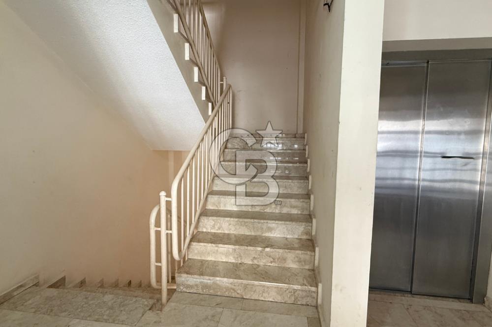 Bursa Osmangazi Yenikent Hamitler Tokide Kiralık 2+1 Daire