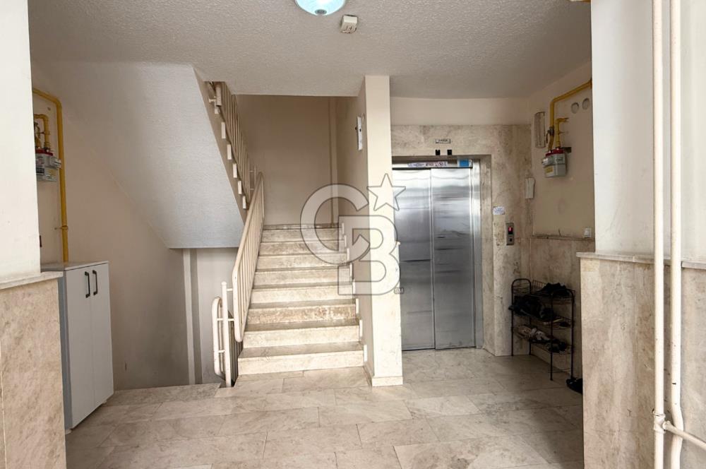 Bursa Osmangazi Yenikent Hamitler Tokide Kiralık 2+1 Daire