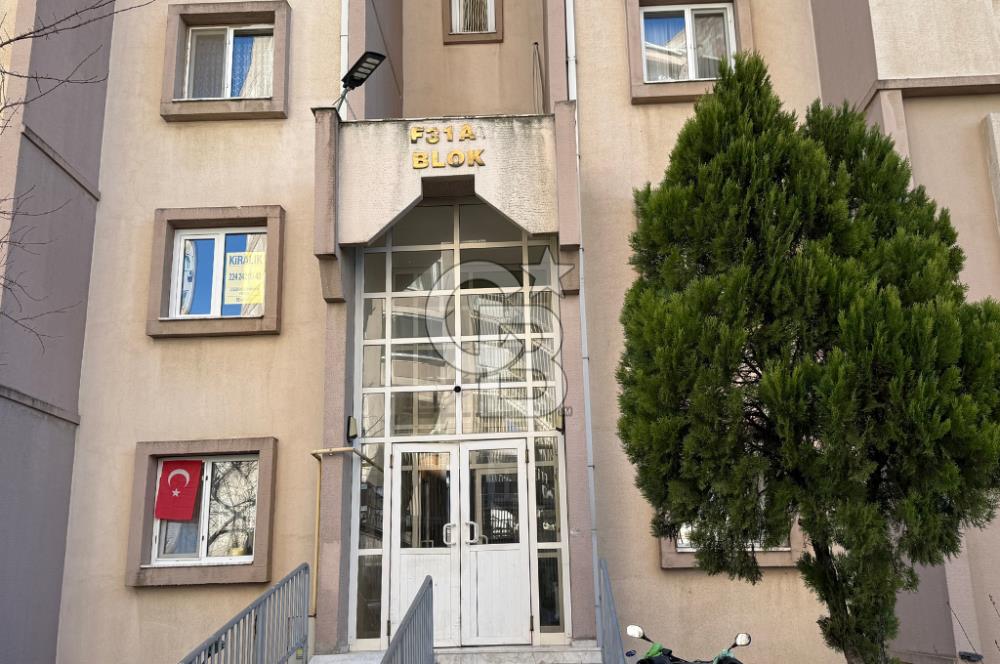 Bursa Osmangazi Yenikent Hamitler Tokide Kiralık 2+1 Daire