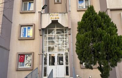 Bursa Osmangazi Yenikent Hamitler Tokide Kiralık 2+1 Daire