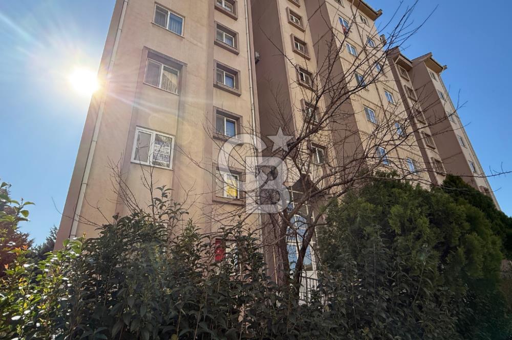 Bursa Osmangazi Yenikent Hamitler Tokide Kiralık 2+1 Daire