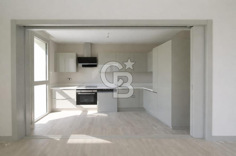 Megapol İzmir A kule Satılık 2+1 Daire 