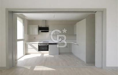 Megapol İzmir A kule Satılık 2+1 Daire 