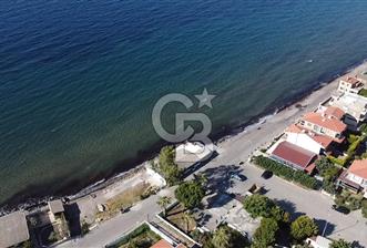 Foça gencelli de denize sıfır ticari mülk - 1 - 339689