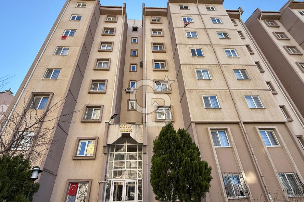 Bursa Osmangazi Yenikent Hamitler Tokide Kiralık 2+1 Daire