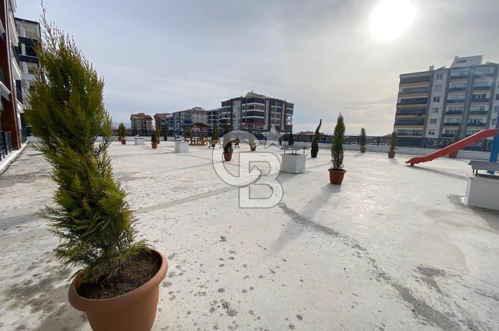 ALTINDAĞ FERİDUN ÇELİK MAHALLESİ ATLAS SİTESİ SATILIK 3+1 DAİRE