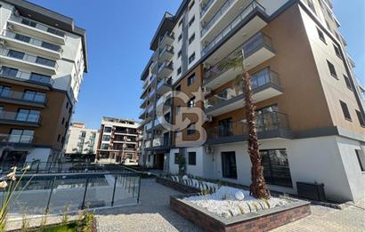 KARŞIYAKA; MAVİŞEHİR NORTH PROJESİ, SIFIR SİTEDE, KİRALIK 2+1