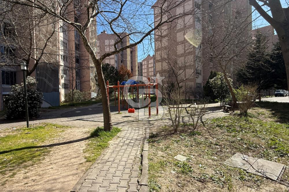 Bursa Osmangazi Yenikent Hamitler Tokide Kiralık 2+1 Daire