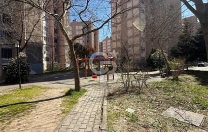 Bursa Osmangazi Yenikent Hamitler Tokide Kiralık 2+1 Daire