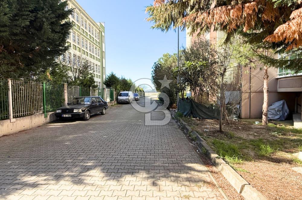 Bursa Osmangazi Yenikent Hamitler Tokide Kiralık 2+1 Daire