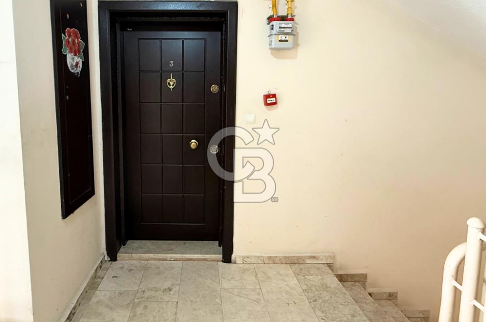 Bursa Osmangazi Yenikent Hamitler Tokide Kiralık 2+1 Daire