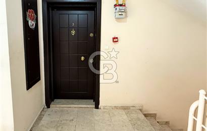 Bursa Osmangazi Yenikent Hamitler Tokide Kiralık 2+1 Daire