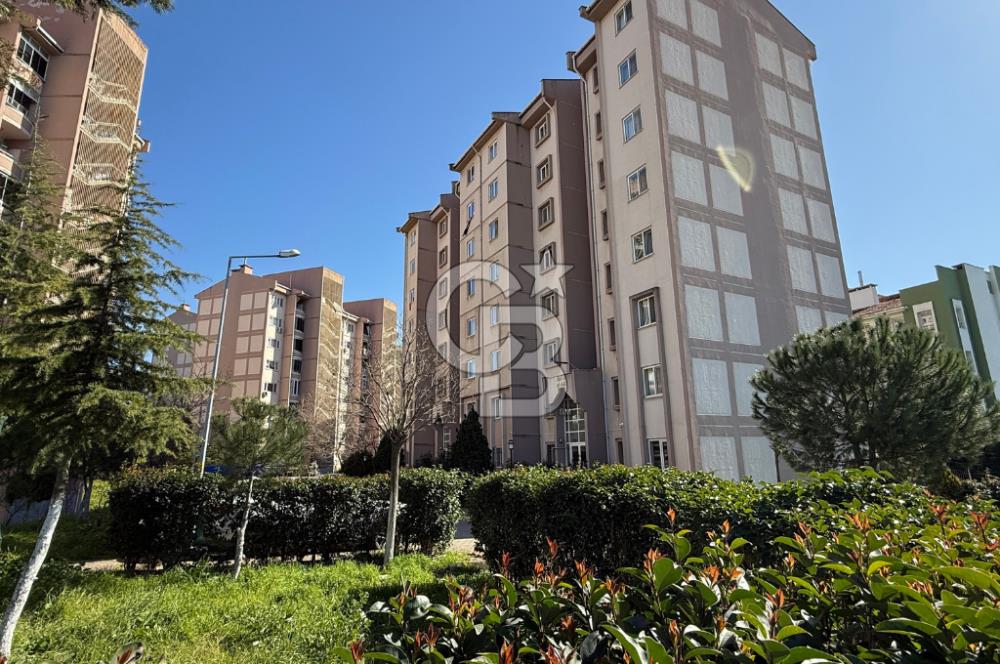 Bursa Osmangazi Yenikent Hamitler Tokide Kiralık 2+1 Daire