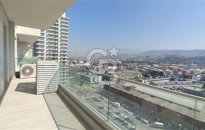 Megapol İzmir A kule Satılık 2+1 Daire 