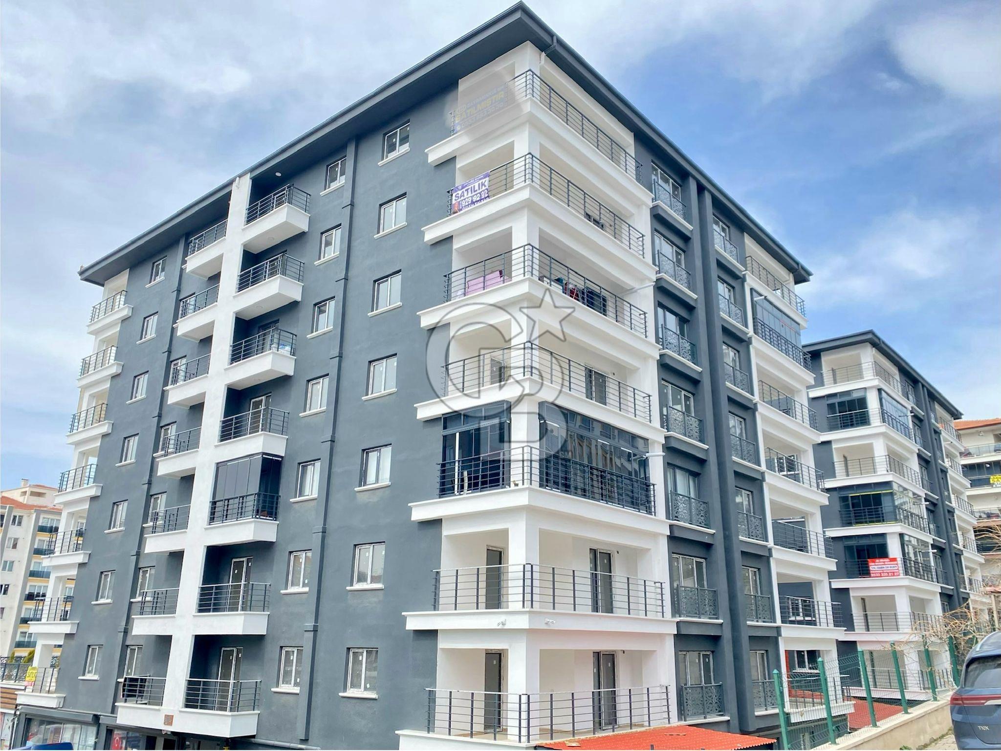 ALTINDAĞ FERİDUN ÇELİK MAHALLESİ ATLAS SİTESİ SATILIK 3+1 DAİRE