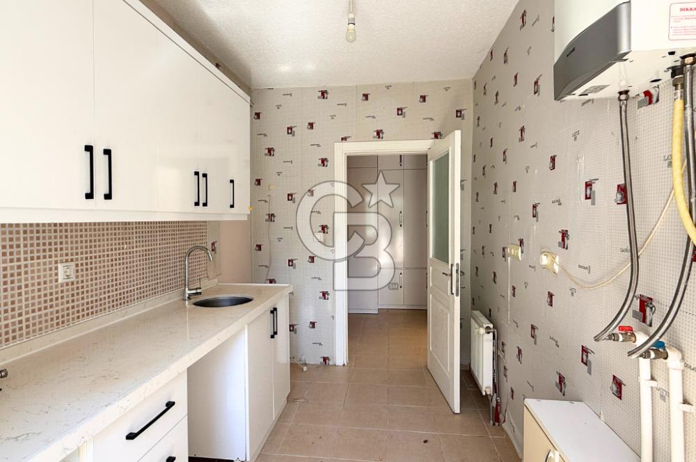 Bursa Osmangazi Yenikent Hamitler Tokide Kiralık 2+1 Daire