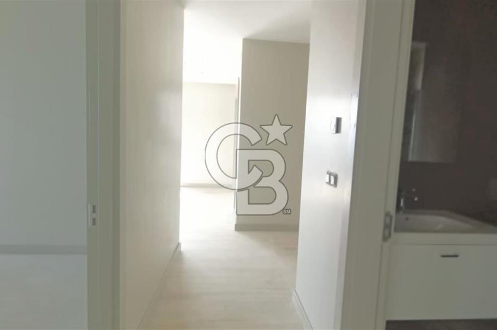 Megapol İzmir A kule Satılık 2+1 Daire 