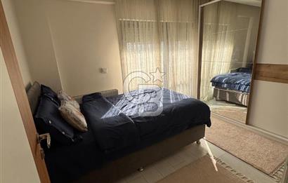 Karşıyaka Örnekköy de 2+1 duble daire 