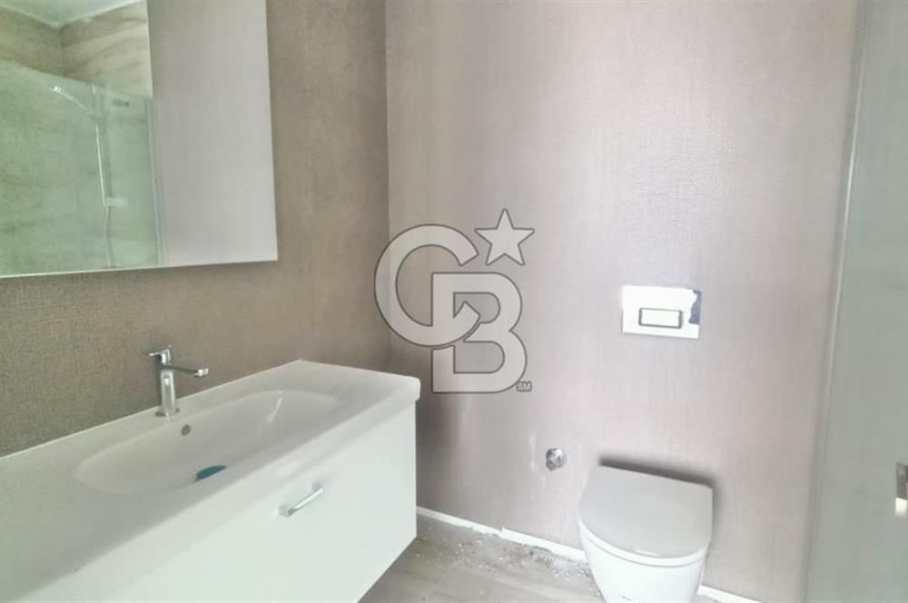 Megapol İzmir A kule Satılık 2+1 Daire 