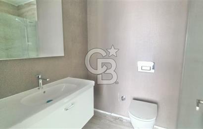 Megapol İzmir A kule Satılık 2+1 Daire 