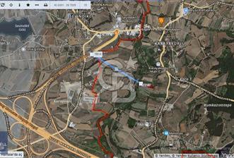 Yatırımlık Arazi KOCAELİ / KÖRFEZ / Karayakuplu Mahallesinde - 1 - 339687