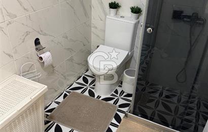 Karşıyaka Örnekköy de 2+1 duble daire 